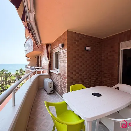 Ocean Six * Oropesa del Mar