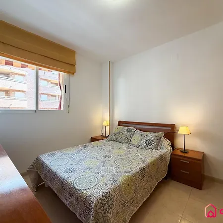 Ocean Six Apartment *