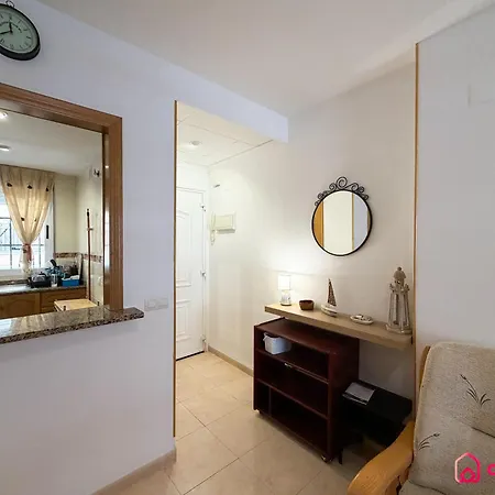 Ocean Six Apartment