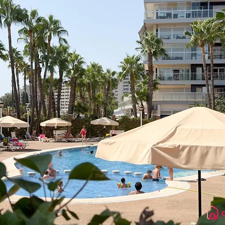 Ocean Six Apartment