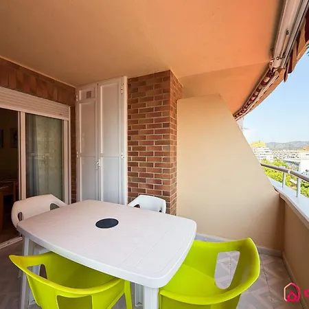 Ocean Six Apartment Oropesa del Mar