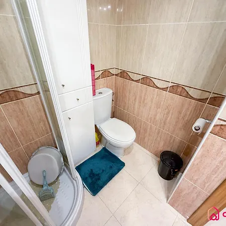 Apartment Ocean Six Oropesa del Mar