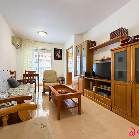 Ocean Six Apartment