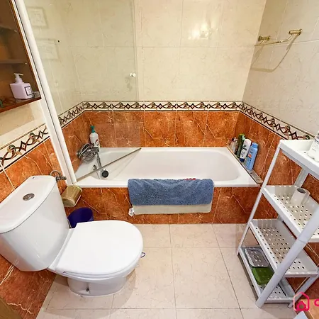 Apartment Ocean Six