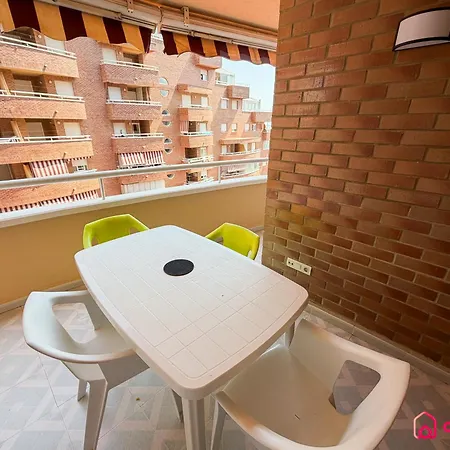 Ocean Six Oropesa del Mar