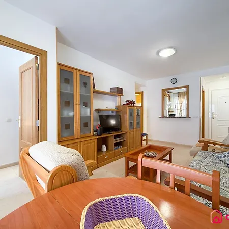 Διαμέρισμα Ocean Six Oropesa del Mar