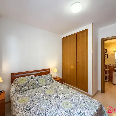 Ocean Six Apartment Oropesa del Mar