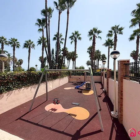 Ocean Six Apartment Oropesa del Mar