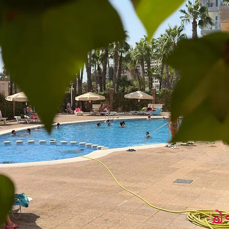 Ocean Six Apartment