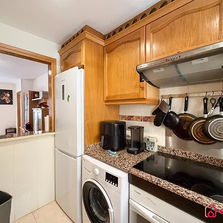 Apartment Ocean Six